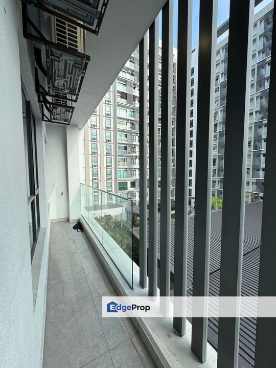 Beside LRT 3 Only! The Glenz Glenmarie For Sale, Shah Alam Best Location, Selangor, Shah Alam