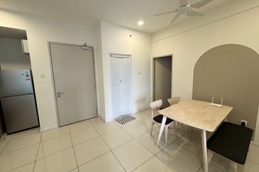 The Glenz @ Glenmarie