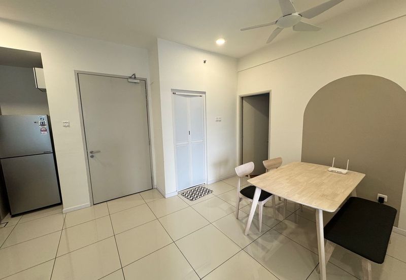 The Glenz @ Glenmarie