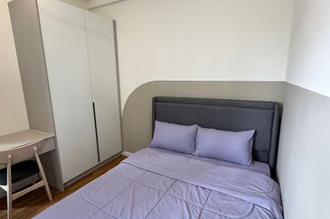 The Glenz @ Glenmarie