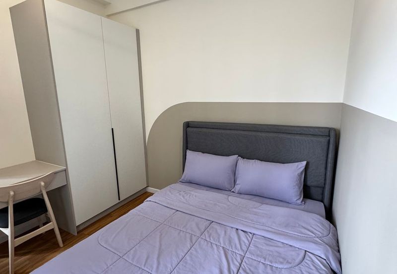 The Glenz @ Glenmarie