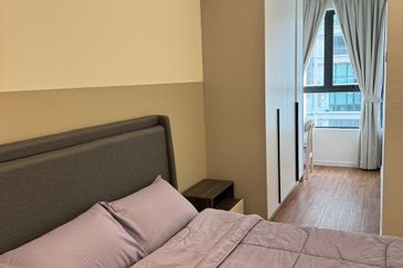 The Glenz @ Glenmarie