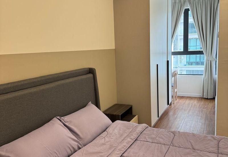 The Glenz @ Glenmarie