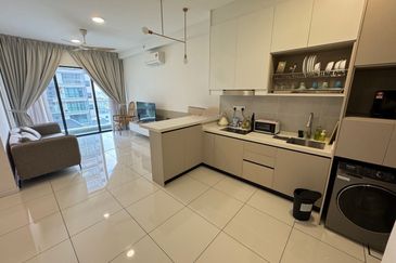 The Glenz @ Glenmarie