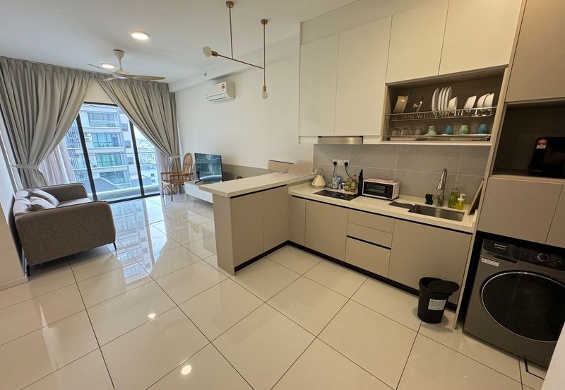 The Glenz @ Glenmarie