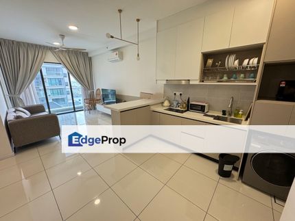 Beside LRT 3 Only! The Glenz Glenmarie For Sale, Shah Alam Best Location, Selangor, Shah Alam
