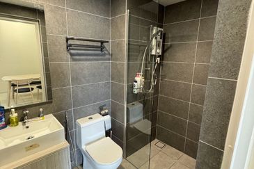 The Glenz @ Glenmarie