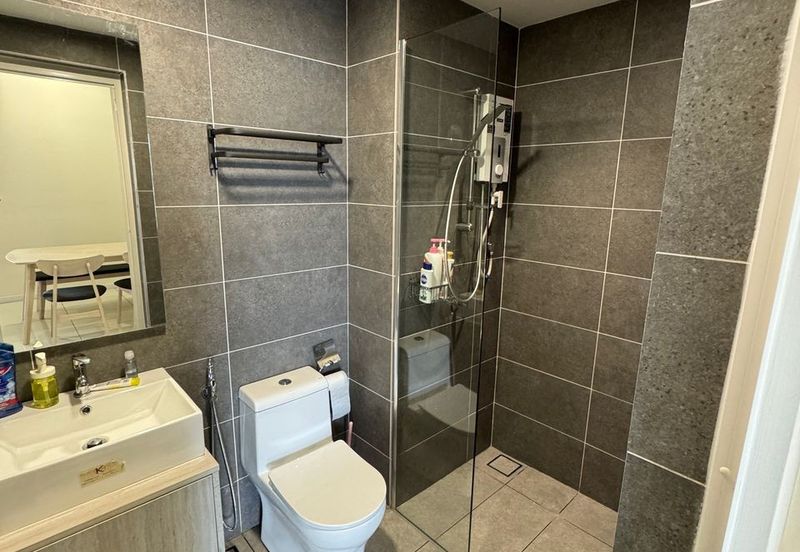 The Glenz @ Glenmarie