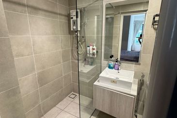 The Glenz @ Glenmarie