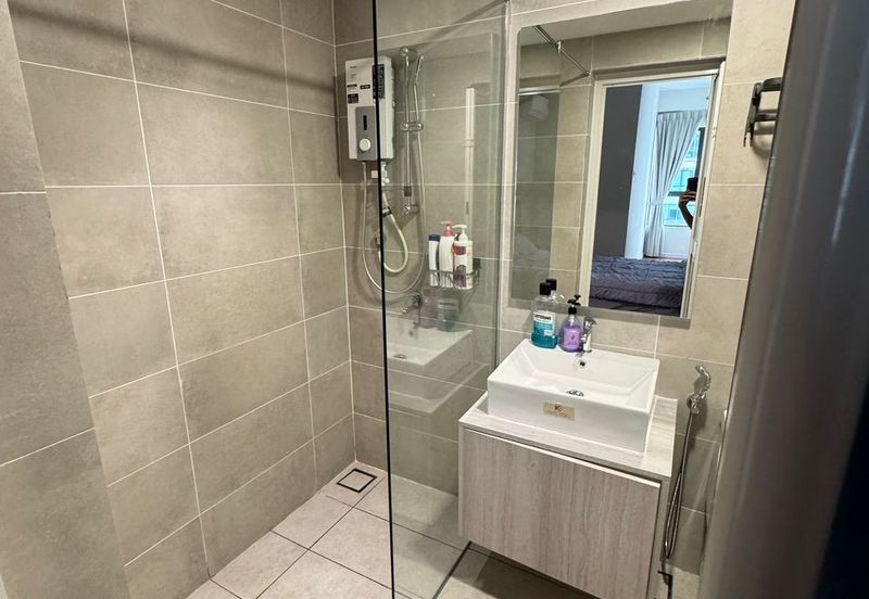 The Glenz @ Glenmarie