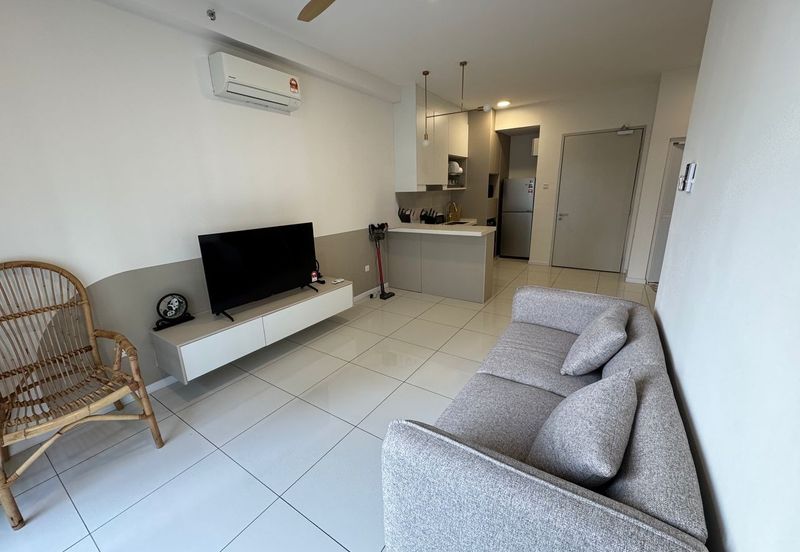 The Glenz @ Glenmarie