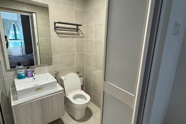 The Glenz @ Glenmarie