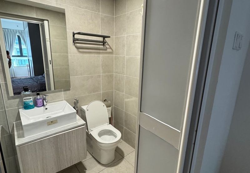 The Glenz @ Glenmarie