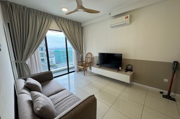 The Glenz @ Glenmarie