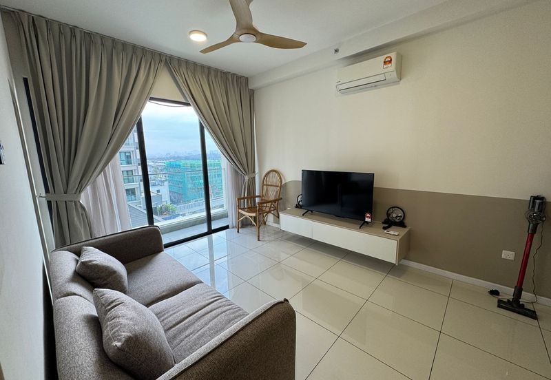 The Glenz @ Glenmarie