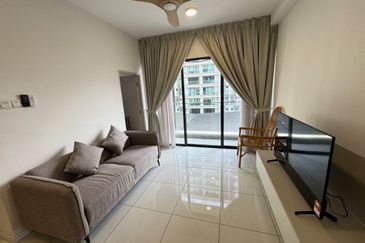 The Glenz @ Glenmarie