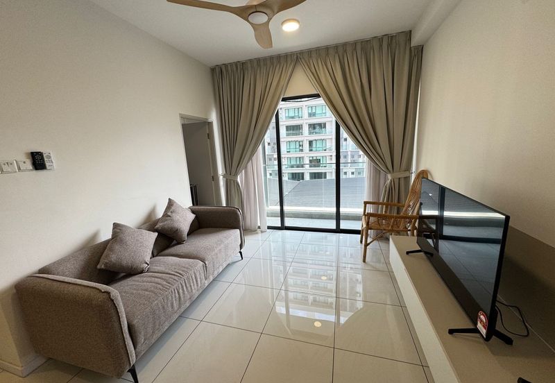 The Glenz @ Glenmarie