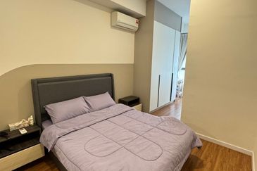 The Glenz @ Glenmarie