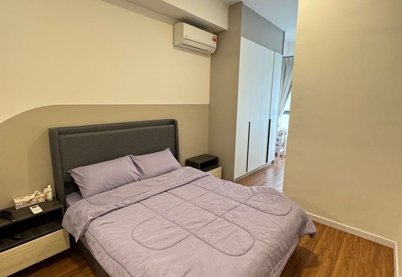 The Glenz @ Glenmarie