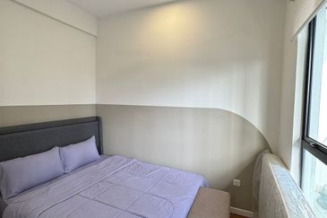 The Glenz @ Glenmarie