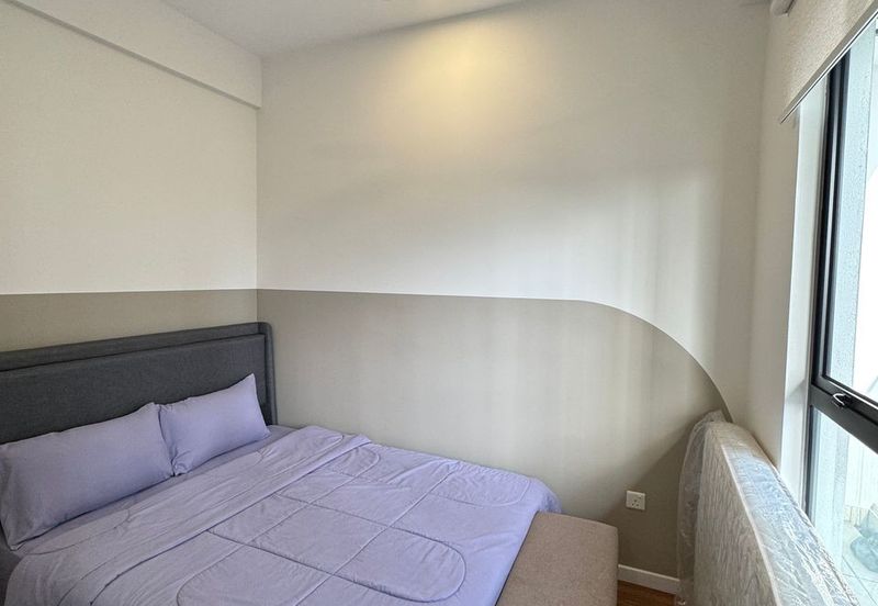 The Glenz @ Glenmarie