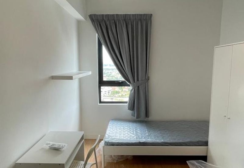 Edumetro @ Subang Jaya