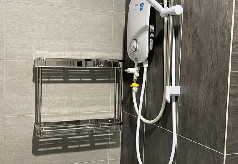 Edumetro @ Subang Jaya