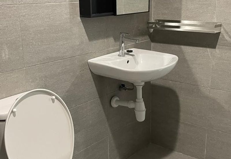 Edumetro @ Subang Jaya