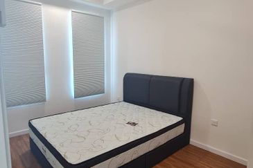 The Glenz @ Glenmarie