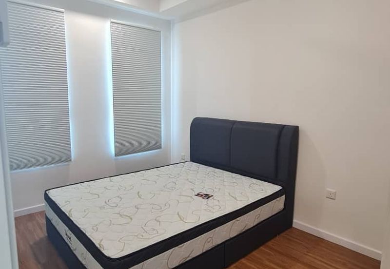 The Glenz @ Glenmarie