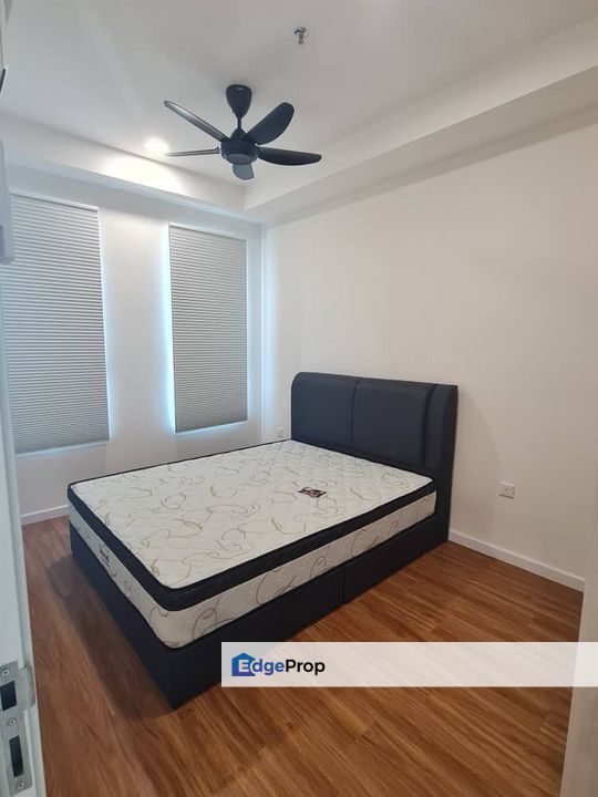 Modern Studio The Glenz Glenmarie For Sale, Beside LRT 3!, Selangor, Shah Alam