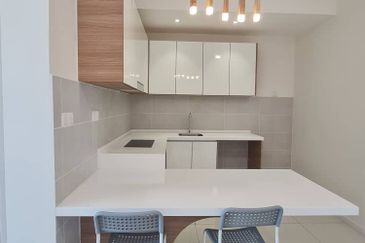 The Glenz @ Glenmarie