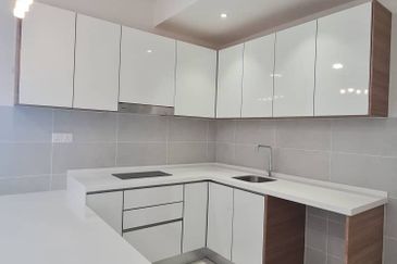 The Glenz @ Glenmarie