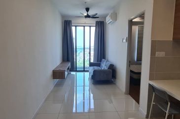 The Glenz @ Glenmarie