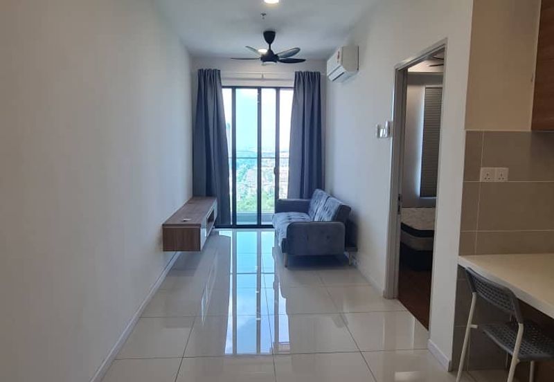 The Glenz @ Glenmarie