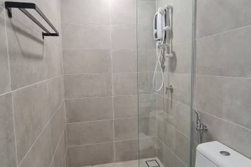 The Glenz @ Glenmarie