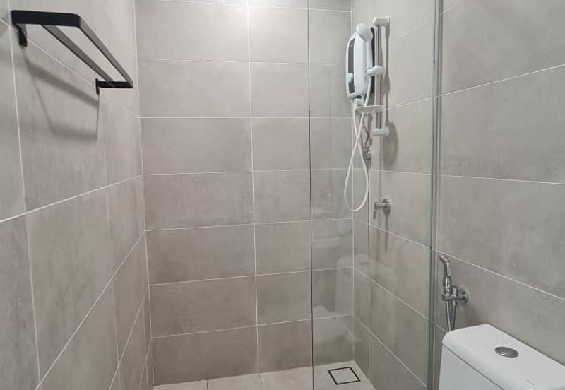 The Glenz @ Glenmarie