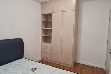 The Glenz @ Glenmarie