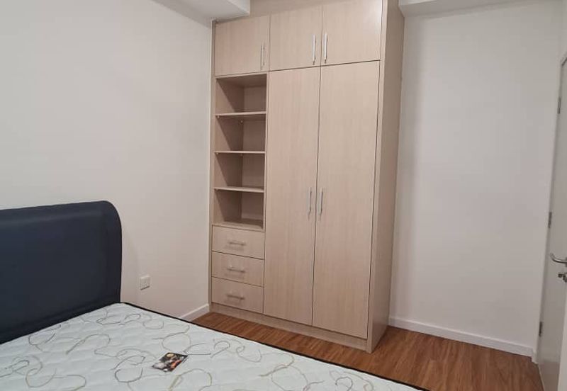 The Glenz @ Glenmarie