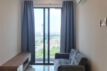 The Glenz @ Glenmarie