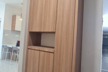 The Glenz @ Glenmarie