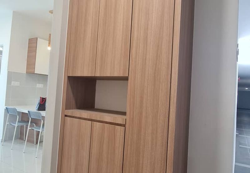 The Glenz @ Glenmarie