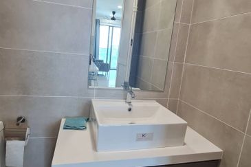 The Glenz @ Glenmarie