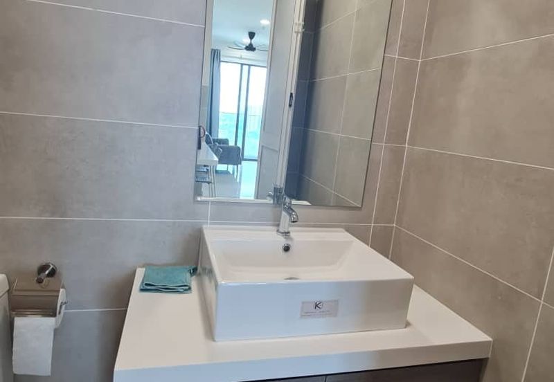 The Glenz @ Glenmarie