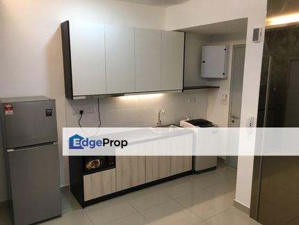 Good For Investment Paramount Utropolis Studio For Sale, Glenmarie, Selangor, Glenmarie