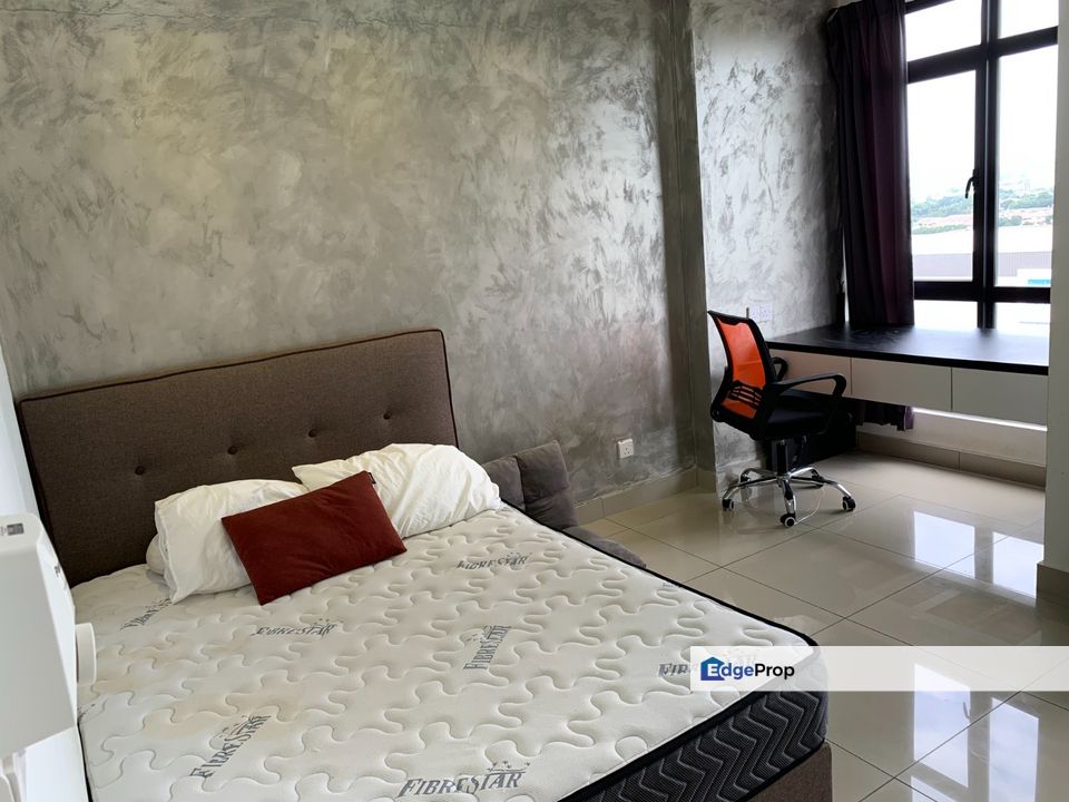 Good For Investment Paramount Utropolis Studio For Sale, Glenmarie, Selangor, Glenmarie