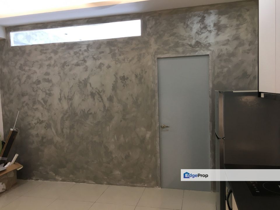 Good For Investment Paramount Utropolis Studio For Sale, Glenmarie, Selangor, Glenmarie