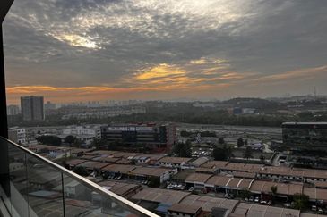 The Glenz @ Glenmarie