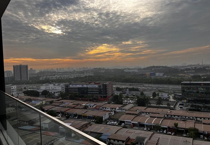 The Glenz @ Glenmarie