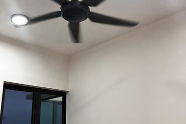 The Glenz @ Glenmarie